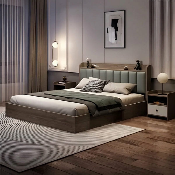 Nhận đóng giường theo yêu cầu